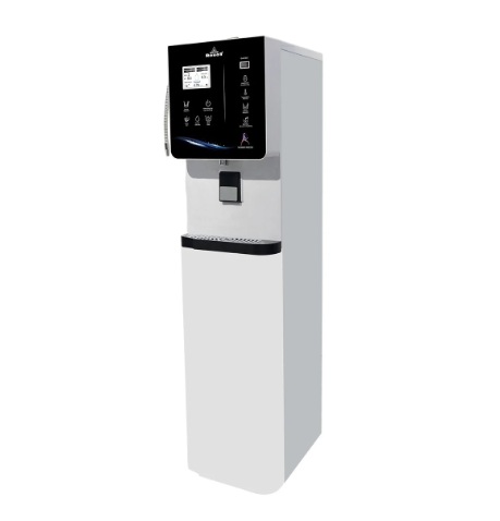 MÁY LỌC NƯỚC ION KIỀM - NÓNG THÔNG MINH – LẠNH IONKING 1314 – MỚI NHẤT NĂM 2023
