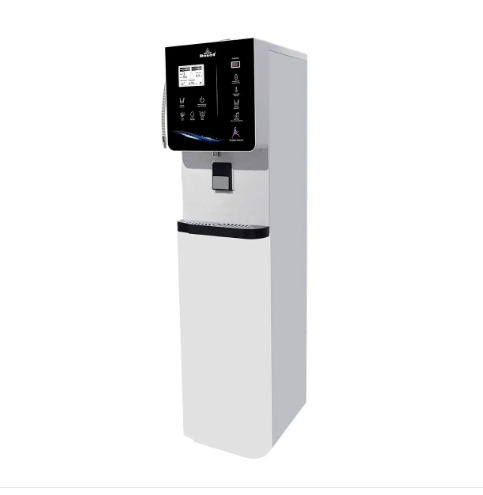 MÁY LỌC NƯỚC ION KIỀM - NÓNG THÔNG MINH – LẠNH IONKING 39 – MỚI NHẤT NĂM 2023