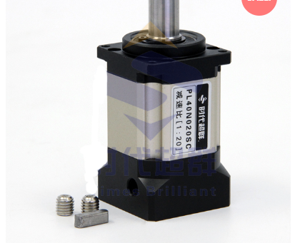 Hộp giảm tốc servo PL cho động cơ size 40, 60, 80, 110, 130, 180 - mạch việt cnc