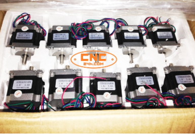 Motor bước 1.8Nm 57HS7630
