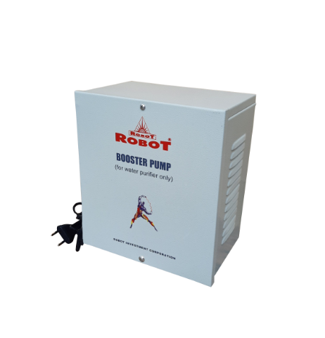 BỘ BƠM TĂNG ÁP BTA83 - MÁY BƠM TAIWAN