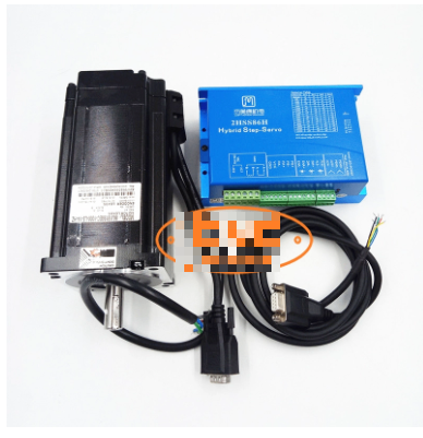 12Nm JMC Driver 2HSS86H + Động cơ 86J18156EC-1000