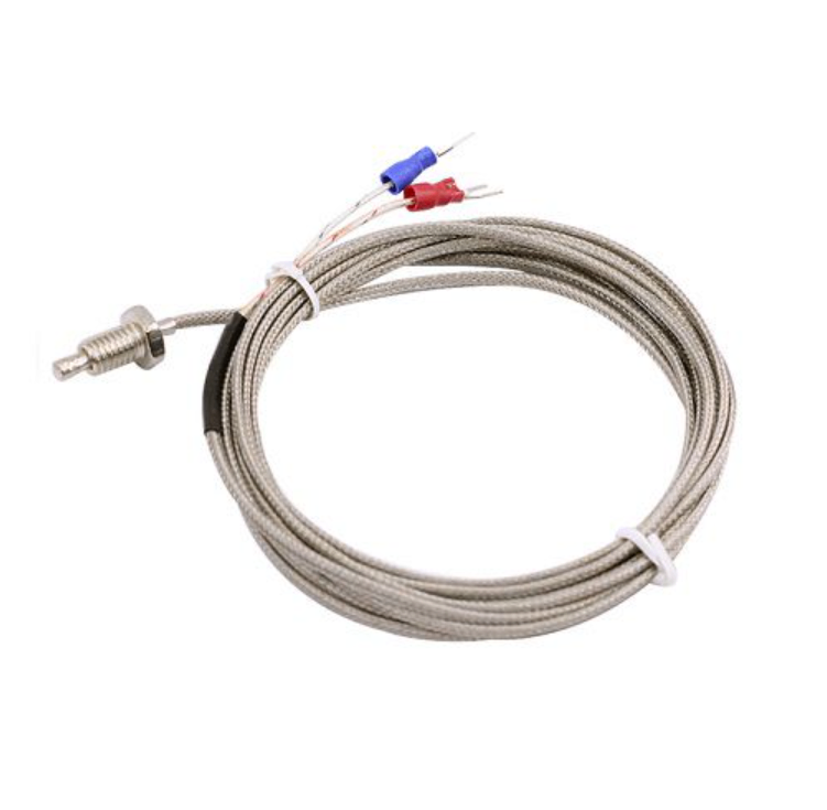 Dây dò nhiệt loại K SM-N-K-06 (đầu dò 1cm)
