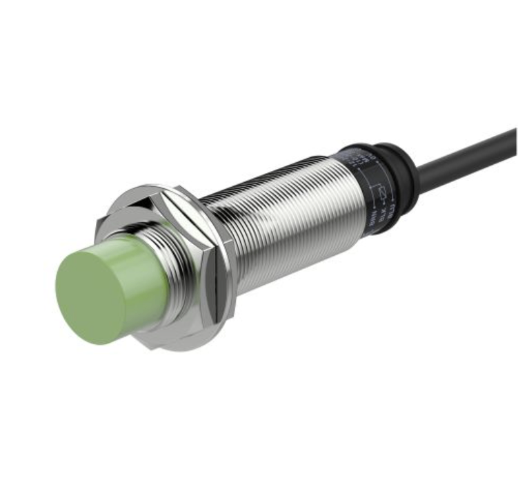 Cảm biến tiệm cận Autonics PRL18-8DN 8mm NO-NPN 12-24VDC