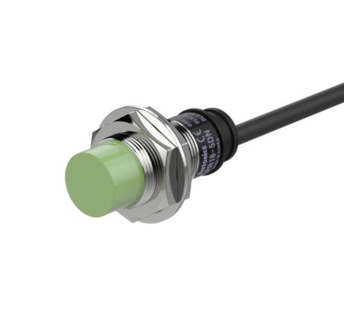 Cảm biến tiệm cận Autonics PR18-8DN 8mm NO-NPN 12-24VDC