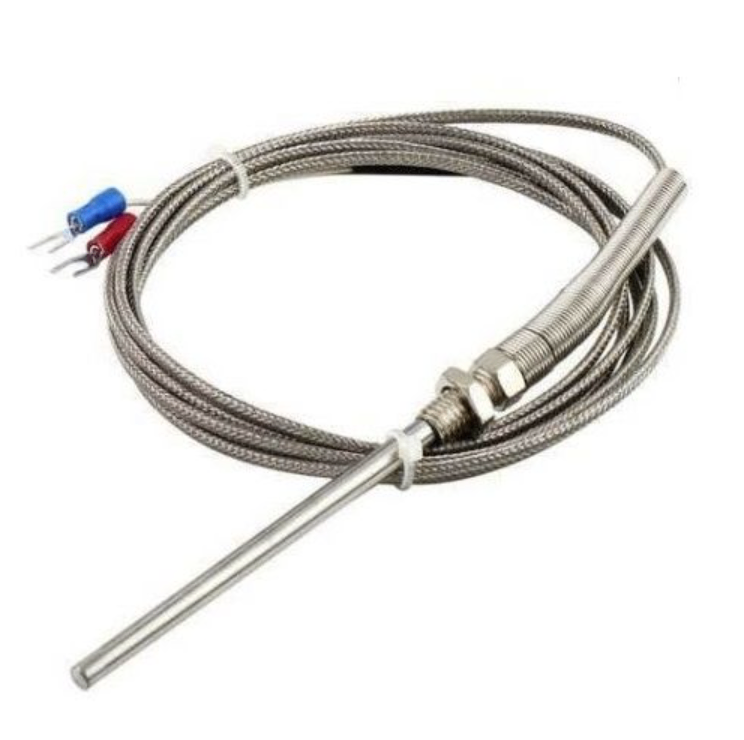 Dây dò nhiệt loại K SM-N-K-06-0.1 (đầu dò 10cm)