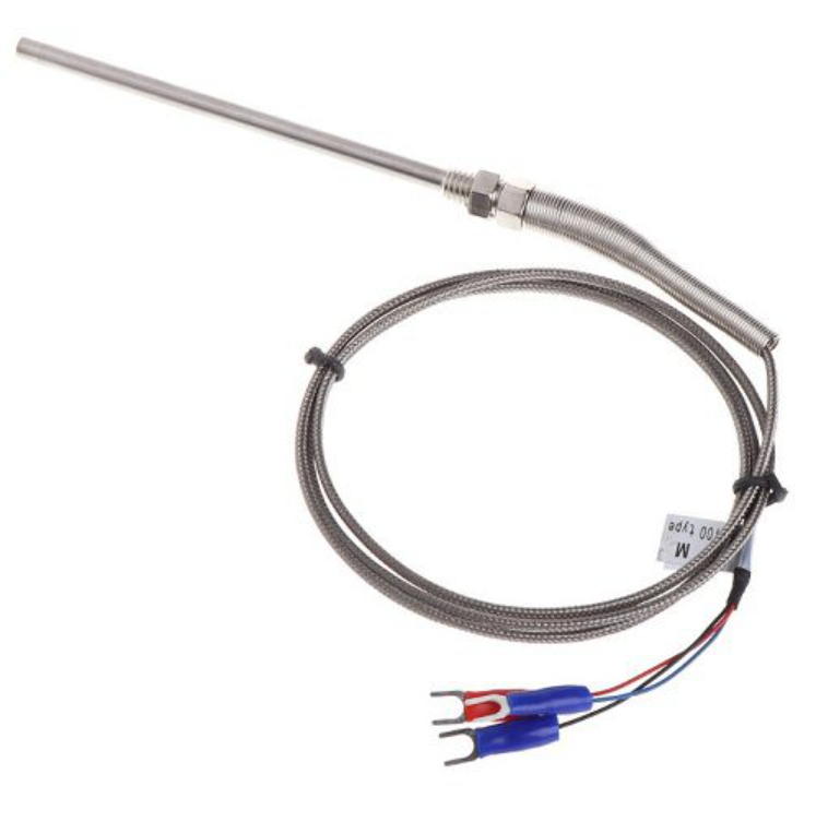 Dây dò nhiệt loại K SM-N-K-06-0.3 (đầu dò 30cm)