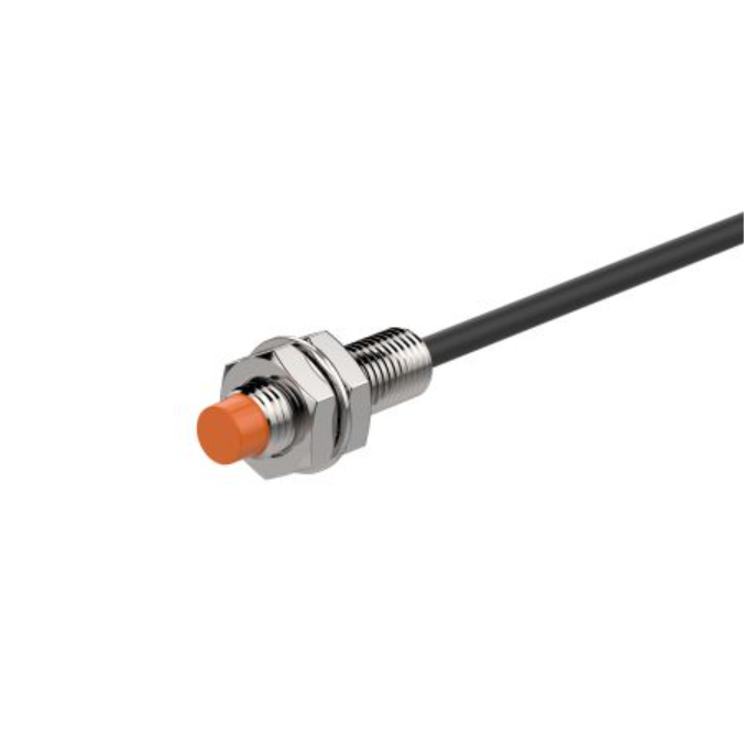 Cảm biến tiệm cận Autonics PR08-2DN 2mm NO-NPN 12-24VDC