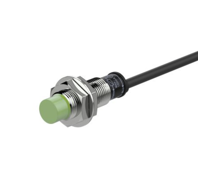 Cảm biến tiệm cận Autonics PRT12-4DO 4mm NO 12-24VDC