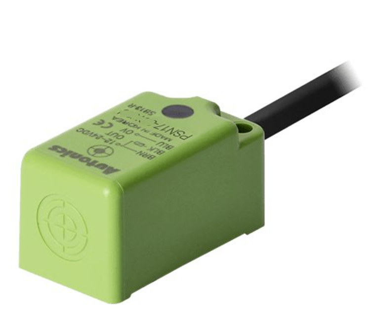Cảm biến tiệm cận Autonics PSN17-5DN 5mm NO-NPN 12-24VDC