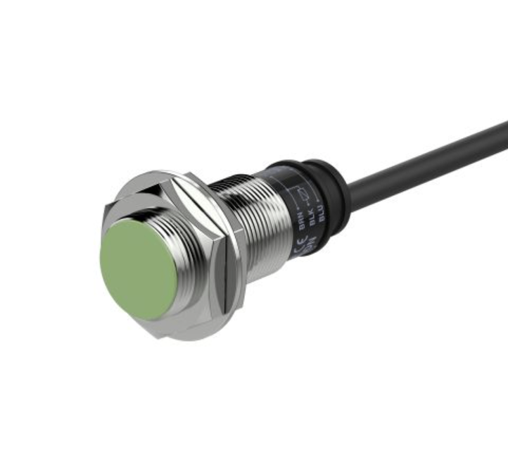 Cảm biến tiệm cận Autonics PR18-5DN 5mm NO-NPN 12-24VDC