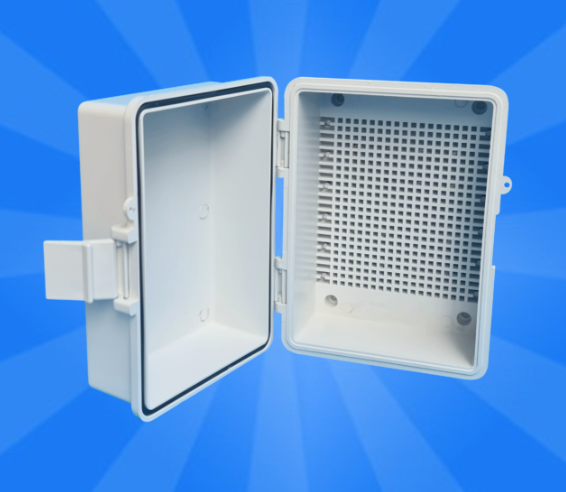 Hộp kỹ thuật 190x150x115mm