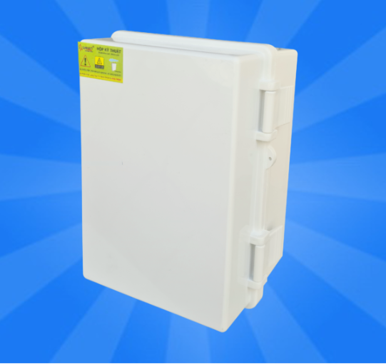 Hộp kỹ thuật 225x155x125