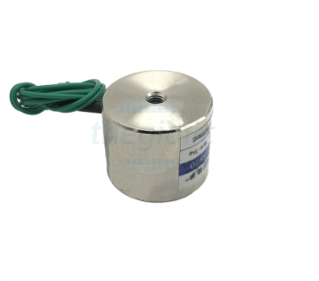 JF-P25/20 24V Nam Châm Điện 5Kg