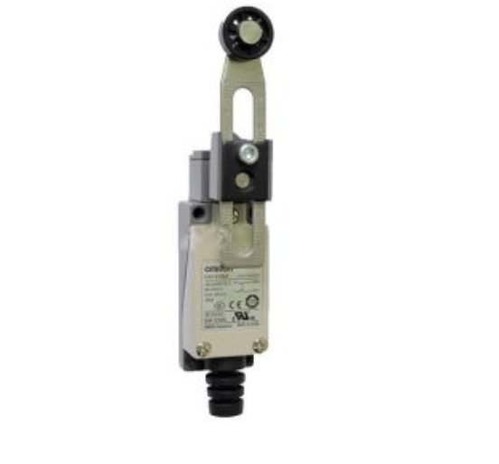 Công tắc hành trình Omron D4V-8108Z-N