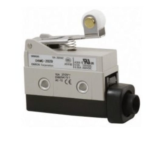 Công tắc hành trình Omron D4MC-2020