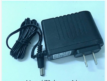 NG8 ADAPTER 12V - 2A