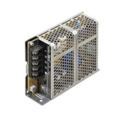 Bộ nguồn tổ ong Omron S8FS-C05024 2.2A 24V 50W