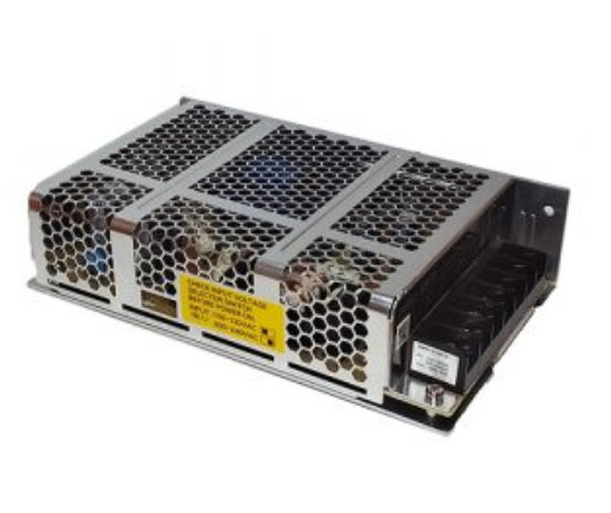 Bộ nguồn tổ ong Omron S8FS-C15024 6.5A 24V 150W