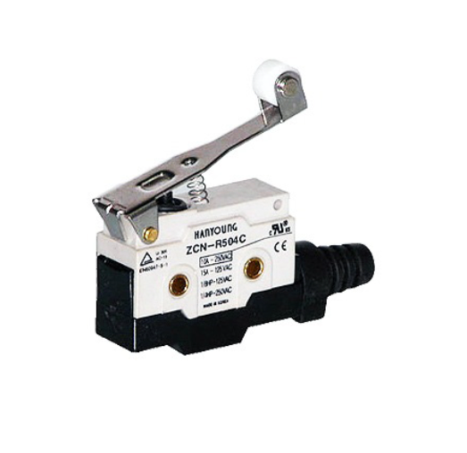 Công tắc hành trình Hanyoung ZCN-R504C