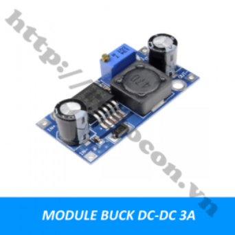 MDL47 MODULE BUCK DC-DC 3A