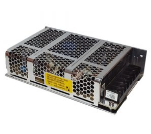 Bộ nguồn tổ ong Omron S8FS-C10024 4.5A 24V 100W