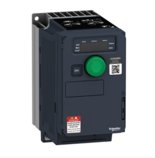 Biến tần Schneider ATV320U04M2C