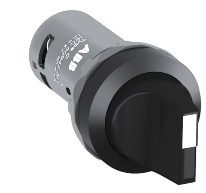 Công tắc xoay 2 vị trí 1NO+1NC C2SS1-10B-11