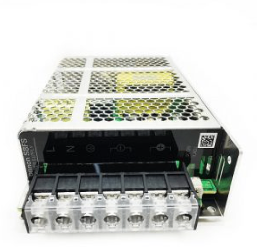 Bộ nguồn tổ ong Omron S8FS-G60012C 50A 12V 600W