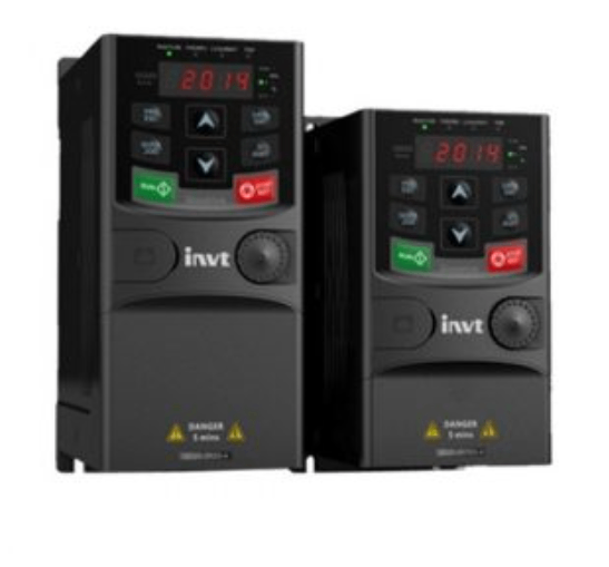 Biến tần INVT GD20-0R7G-4 0.75kW 3 Pha 380V