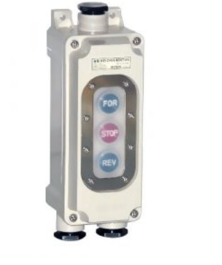 Công tắc nguồn Hanyoung BEWT-315 10A 3P 440V
