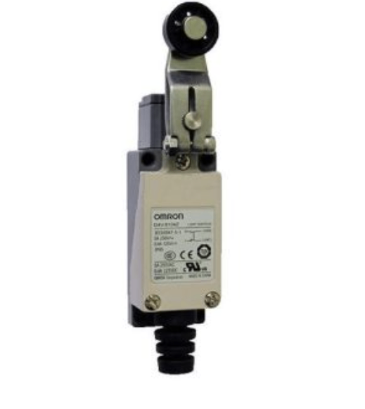 Công tắc hành trình Omron D4V-8104Z