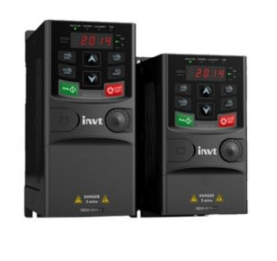 Biến tần INVT GD20-1R5G-S2 1.5kW 1 Pha 220V