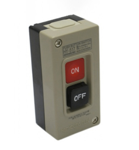 Công tắc nguồn Hanyoung HY-517