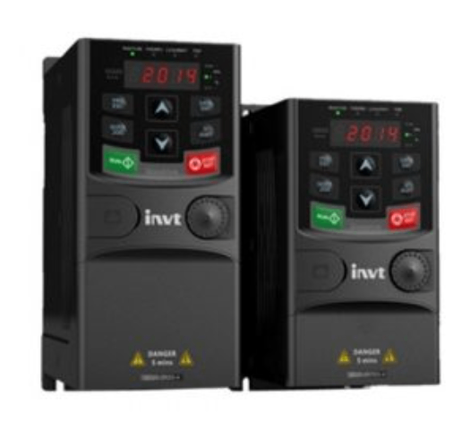 Biến tần INVT GD20-0R7G-S2-BK 0.75kW 1 Pha 220V