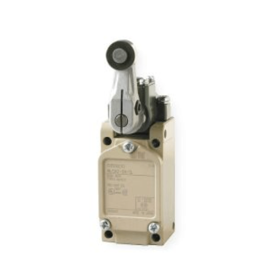 Công tắc hành trình Omron WLCA2-2N-Q