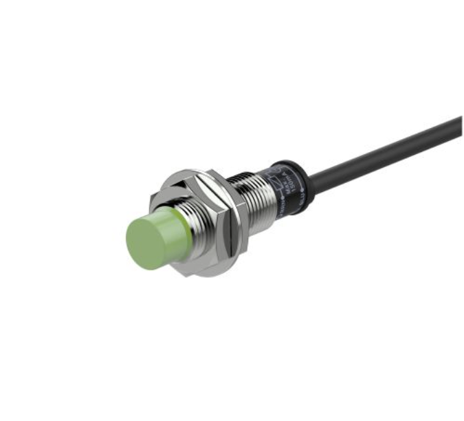 Cảm biến tiệm cận Autonics PR12-4DP 4mm NO-PNP 12-24VDC