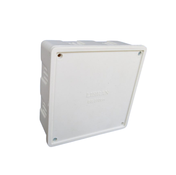 Hộp nối dây 3178H (12×12 tốt)