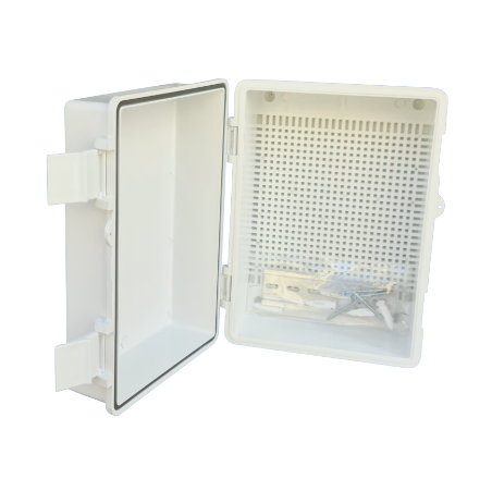 Hộp kỹ thuật 295x195x150