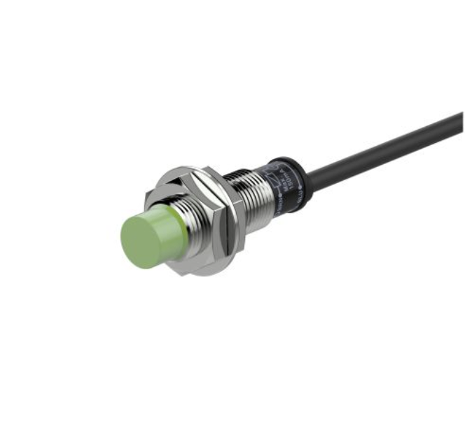 Cảm biến tiệm cận Autonics PR12-4DN2 4mm NC-NPN 12-24VDC
