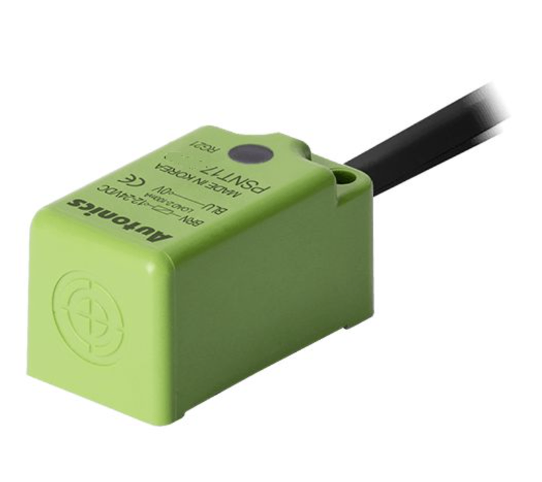 Cảm biến tiệm cận Autonics PSNT17-5DO 5mm NO 12-24VDC