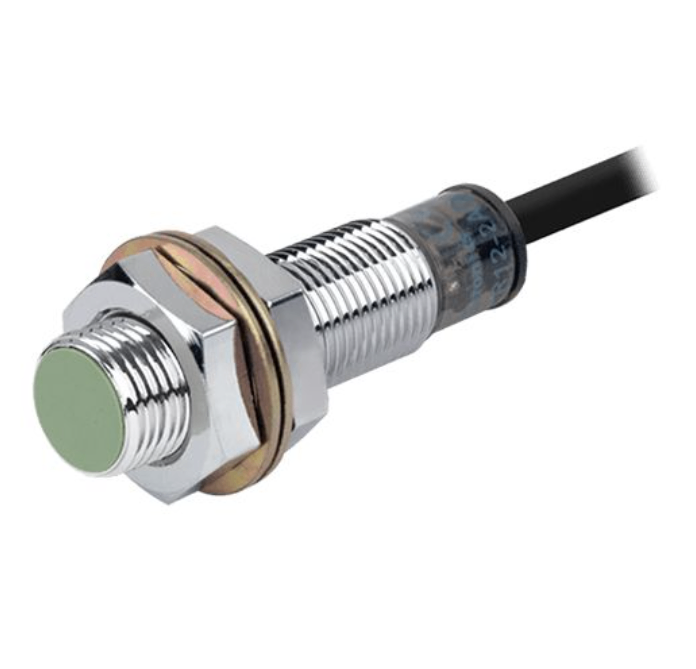 Cảm biến tiệm cận Autonics PR12-2DN 2mm NO-NPN 12-24VDC