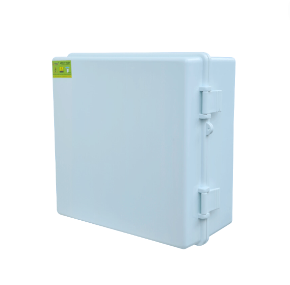 Hộp kỹ thuật 295x295x153