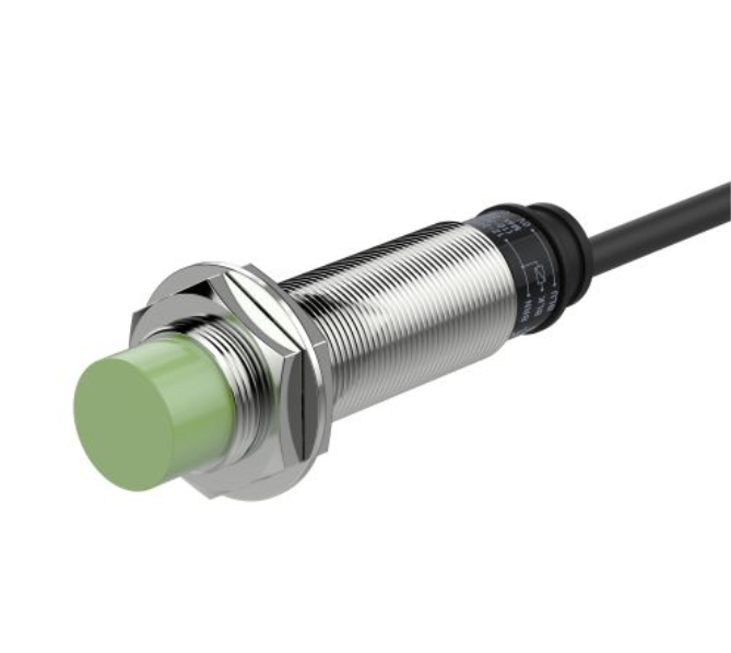 Cảm biến tiệm cận Autonics PRL18-8DP 8mm NO-PNP 12-24VDC