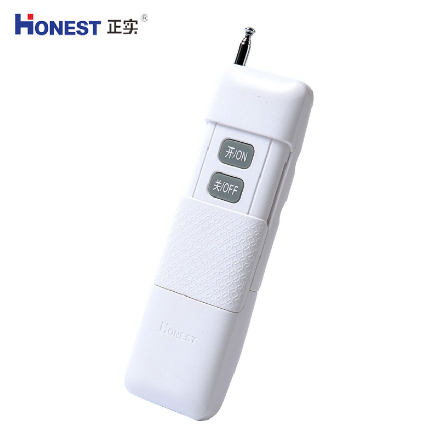 Remote HT-3000 Honest điều khiển từ xa sóng RF 2km 3km 5km