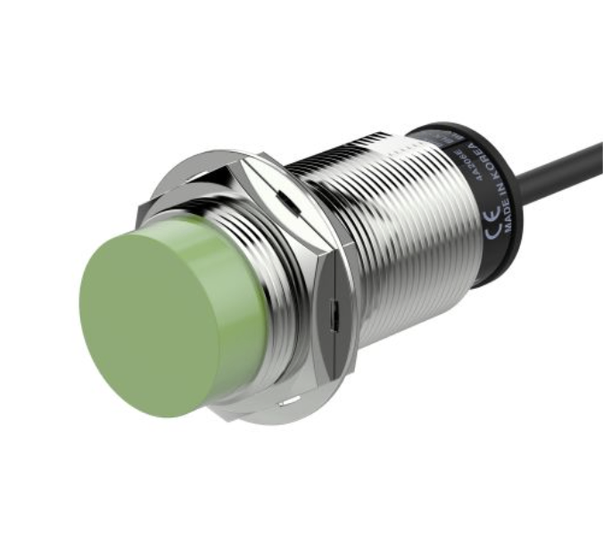 Cảm biến tiệm cận Autonics PRL30-15DP2 15mm PNP 12-24VDC