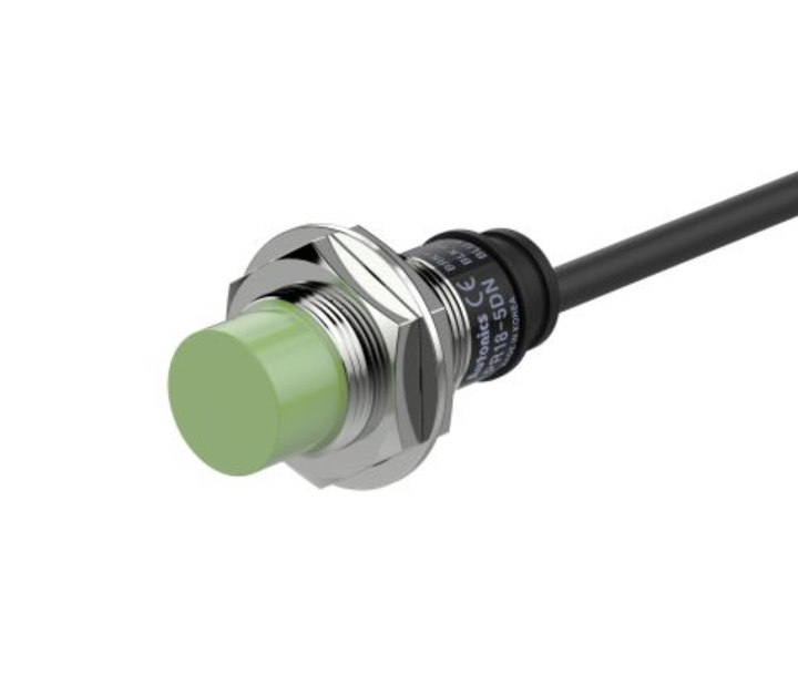 Cảm biến tiệm cận Autonics PRT18-8DO 8mm NO 12-24VDC