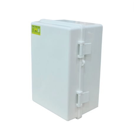 Hộp kỹ thuật 295x195x150
