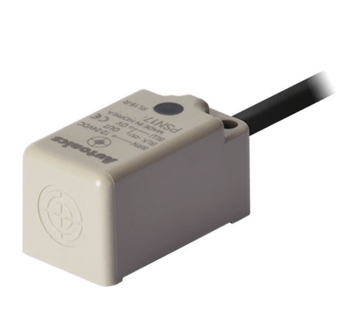 Cảm biến tiệm cận Autonics PSN17-5DP 5mm NO-PNP 12-24VDC