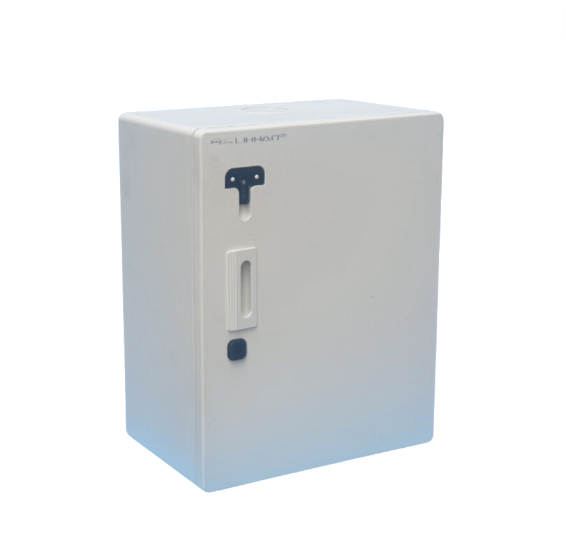 Tủ điện ABS cao cấp (400×500)